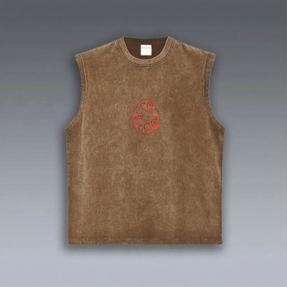 WarGreymon Digimon Adventure | VINTAGE TANK TOP