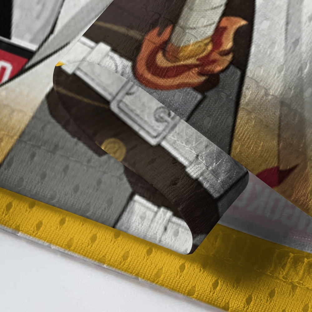 Demon Slayer Anime Football Jersey