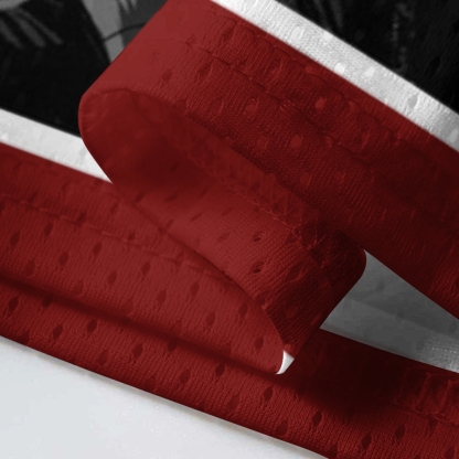 Demon Slayer Tomioka Giyuu Jersey