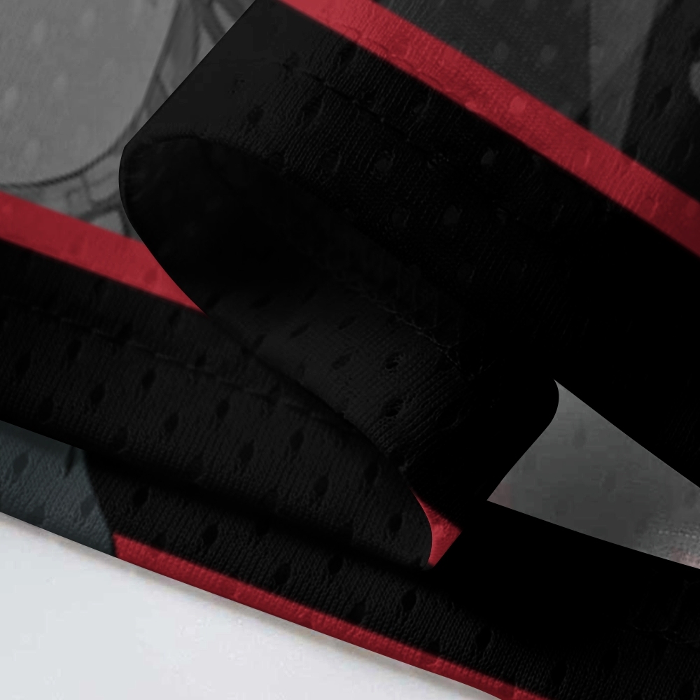 Chainsaw man Jersey Shirts