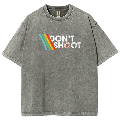 ARC Raiders Unisex Fit Washed T-Shirt 2512020042