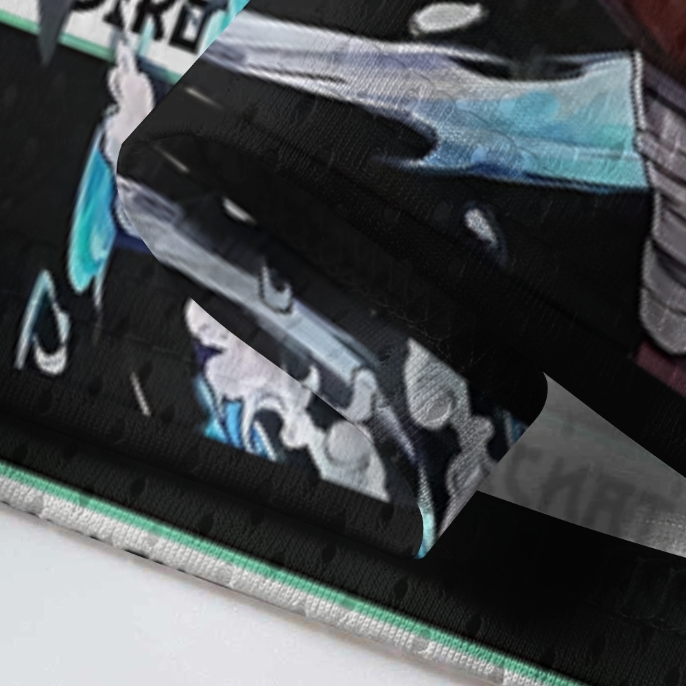 Demon SlayerJersey Shirts 2512020555