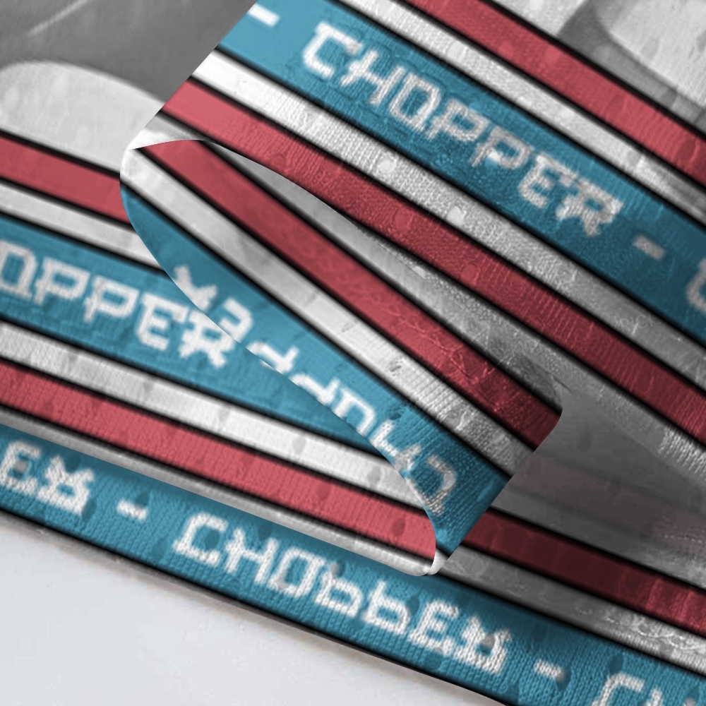 One Piece Tony Tony Chopper Jersey Shirts