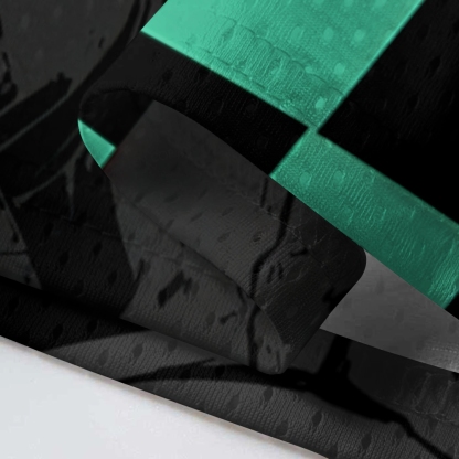 Demon Slayer Jersey Shirts