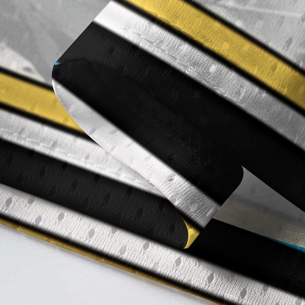 Jujutsu Kaisen Panda Jersey Shirts