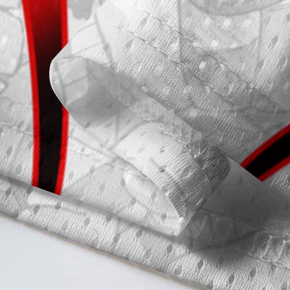 One Piece Jersey Shirts