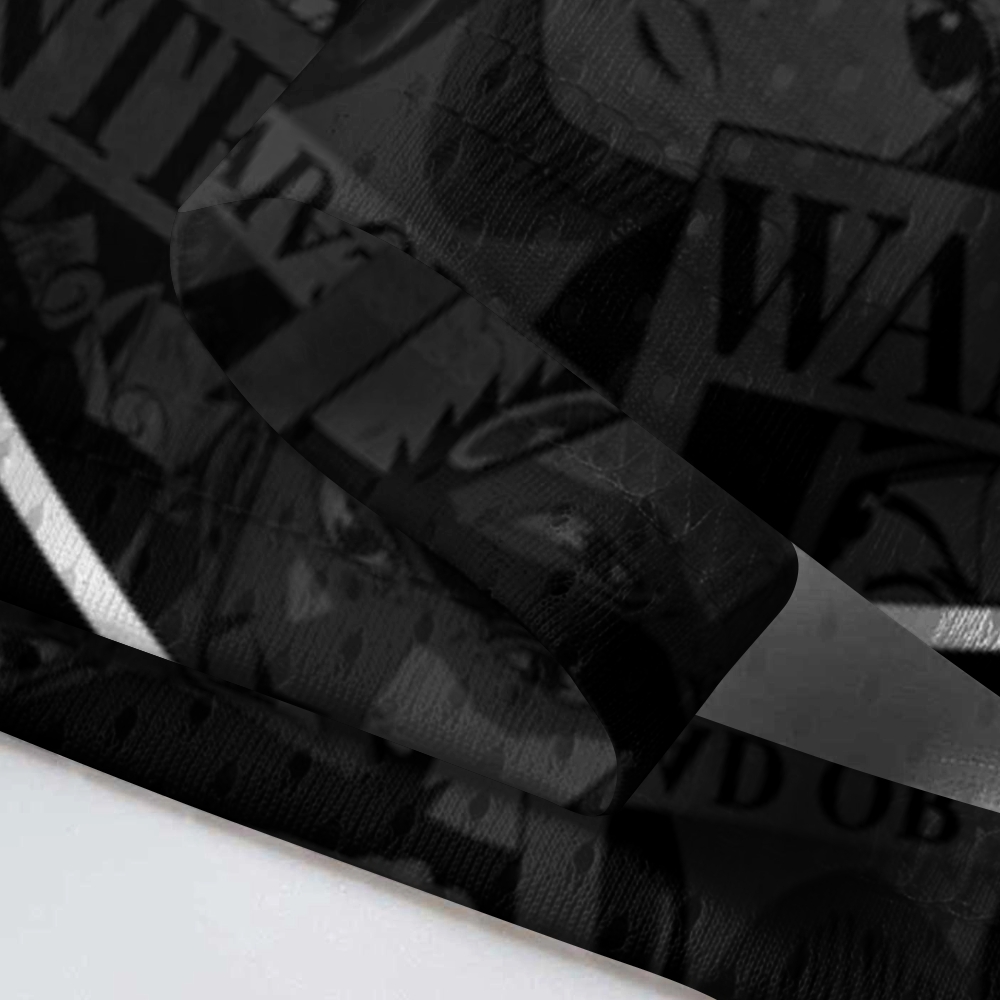 One Piece Luffy Gear5 Jersey Shirts