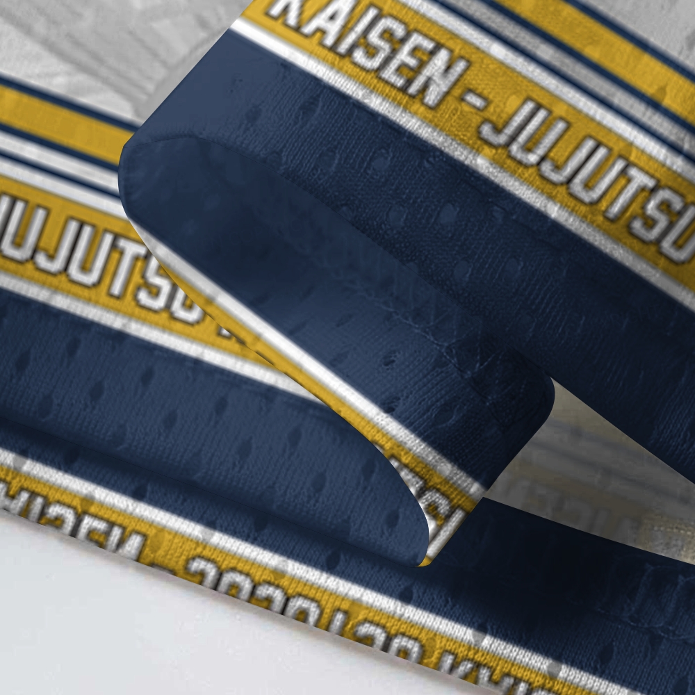 Jujutsu Kaisen Kugisaki Nobara Jersey Shirts