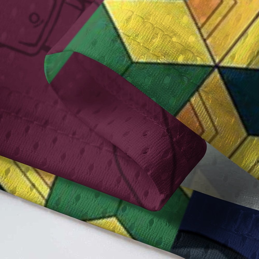 Demon Slayer Jersey Shirts