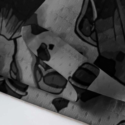 Demon Slayer Jersey Shirts