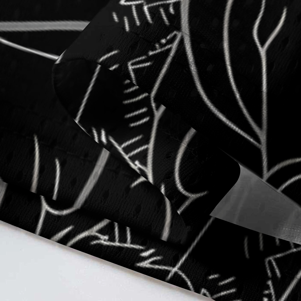 One Piece Jersey Shirts