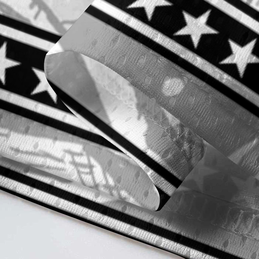 One Piece Luffy Gear 5 Jersey Shirts