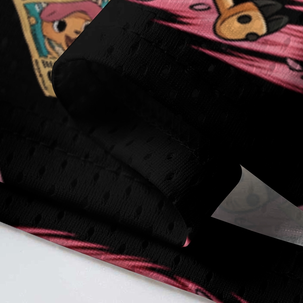 One Piece Jersey Shirts