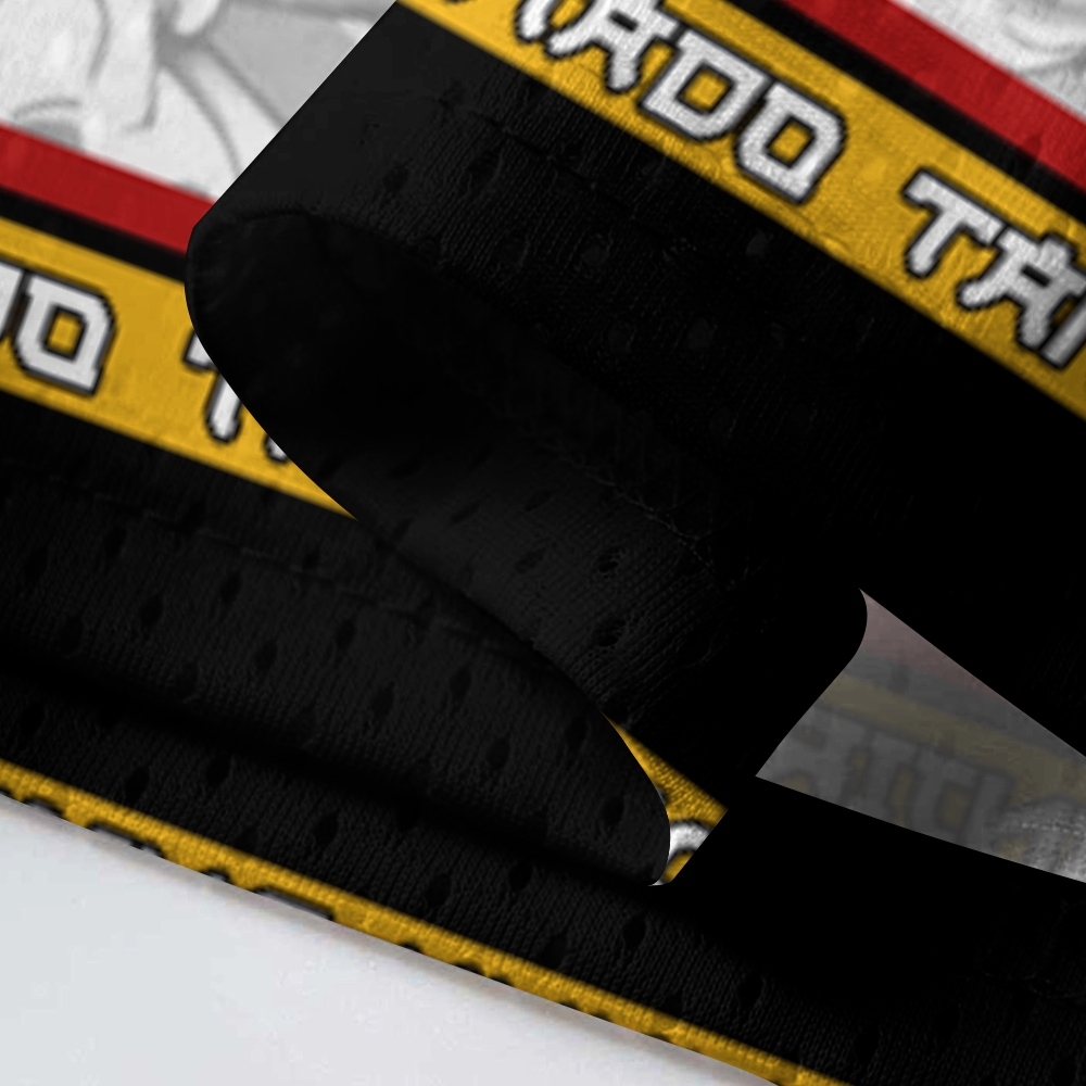 Demon Slayer Jersey Shirts