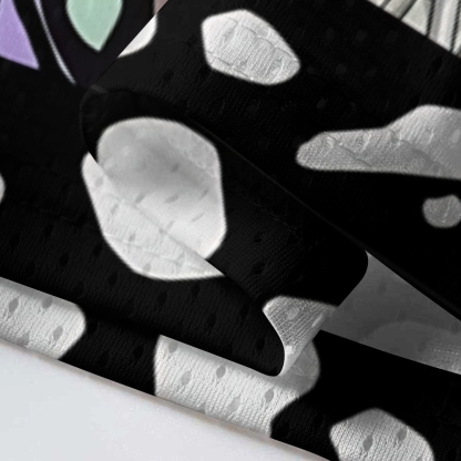 Demon Slayer Jersey Shirts