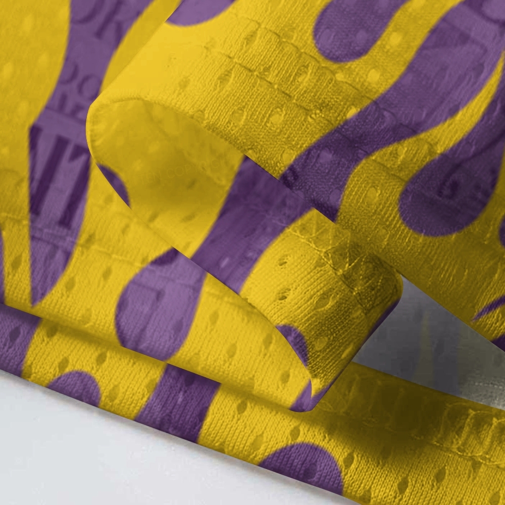 One Piece Zoro Jersey Shirts