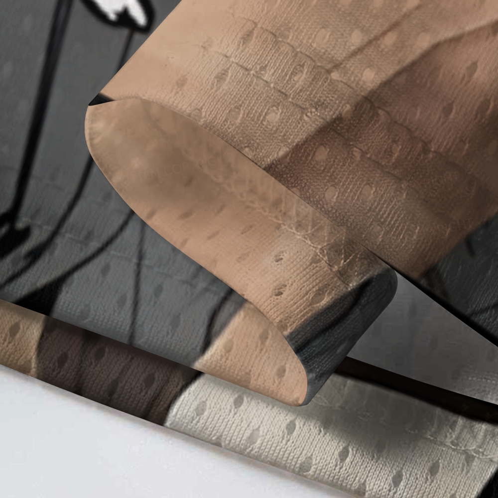 Death Note Jersey Shirts