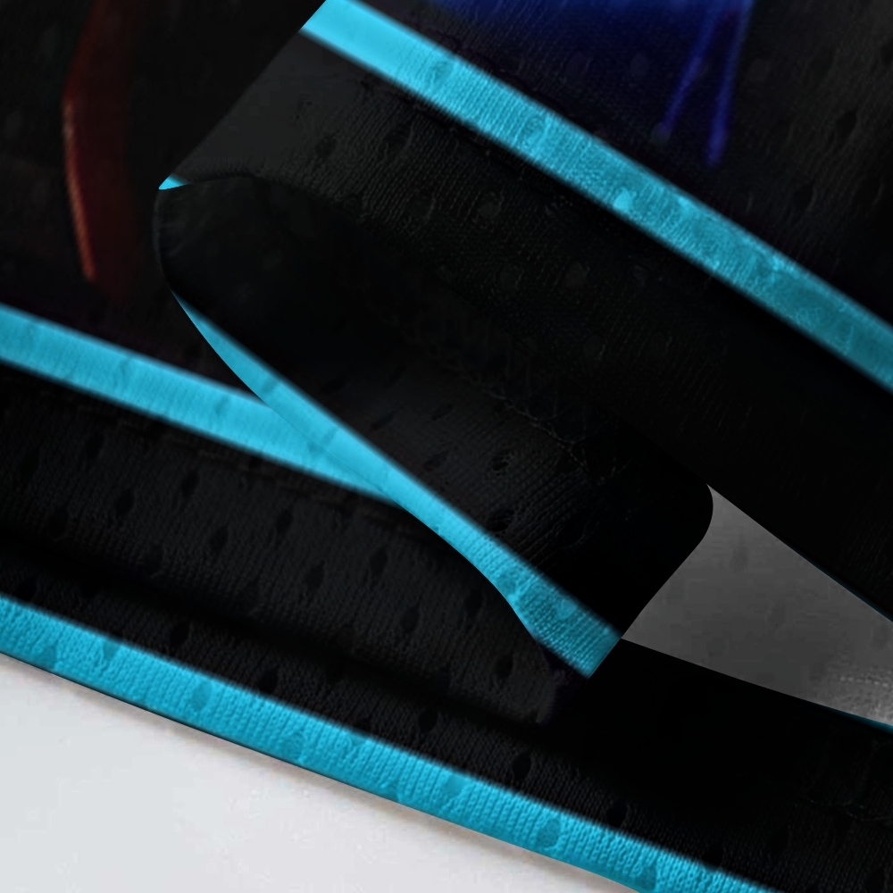 Jujutsu Kaisen Jersey Shirts 