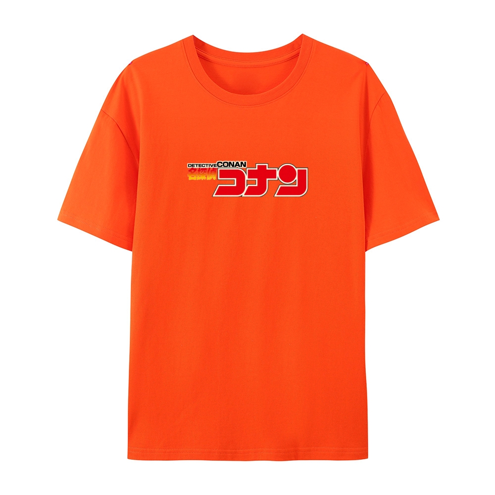 Detective Conan | Cotton T-Shirt 