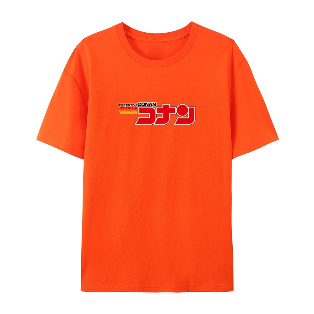 Detective Conan | Cotton T-Shirt 
