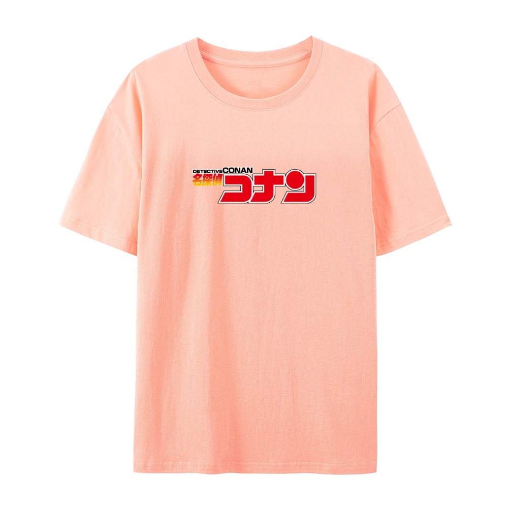 Detective Conan | Cotton T-Shirt 