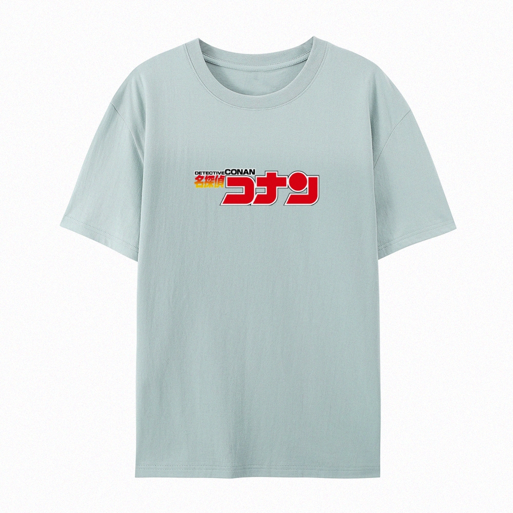 Detective Conan | Cotton T-Shirt 