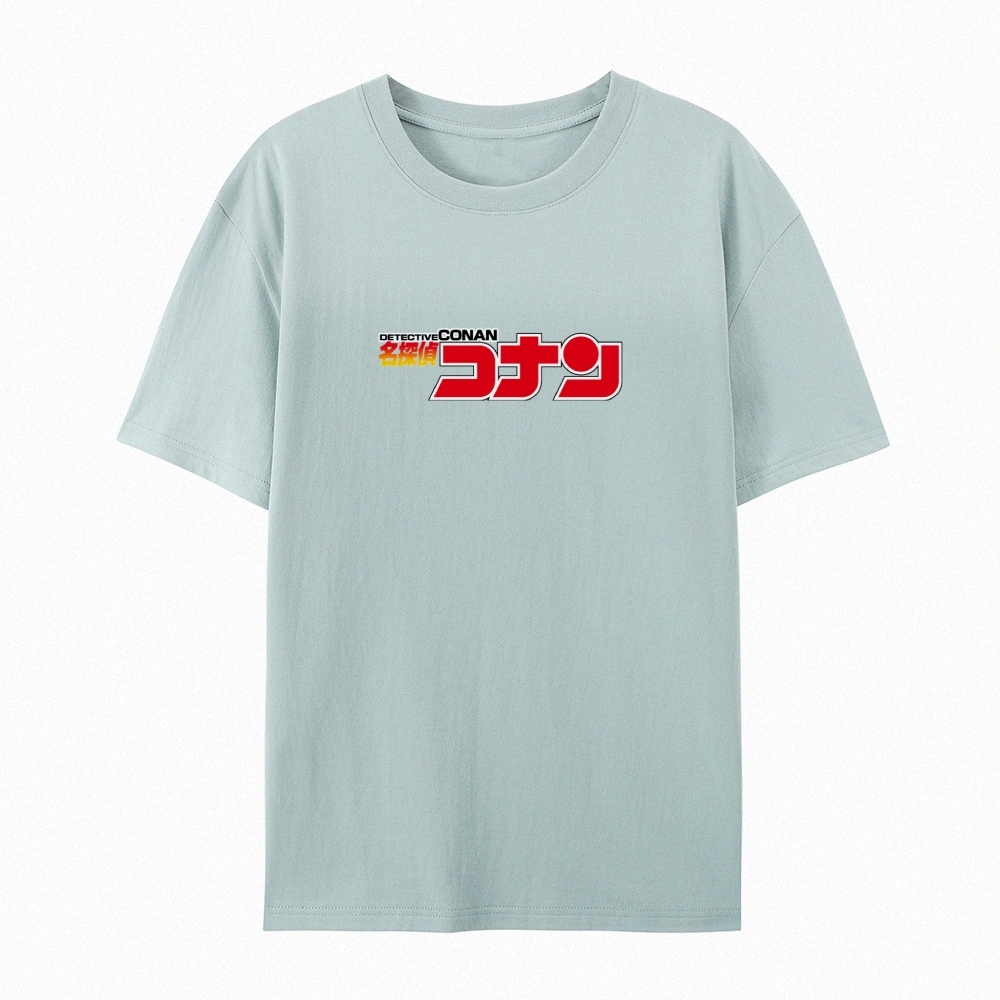 Detective Conan | Cotton T-Shirt 