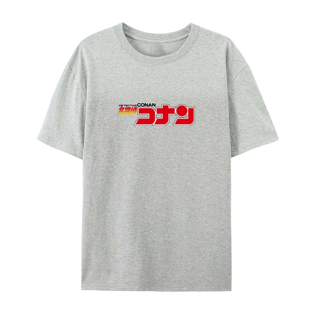 Detective Conan | Cotton T-Shirt 