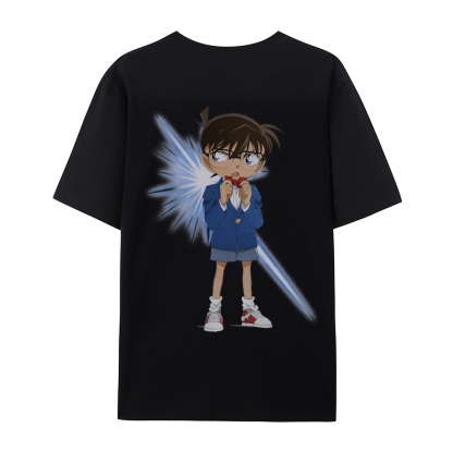 Detective Conan | Cotton T-Shirt