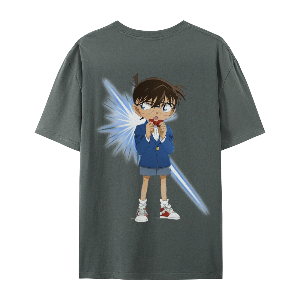 Detective Conan | Cotton T-Shirt