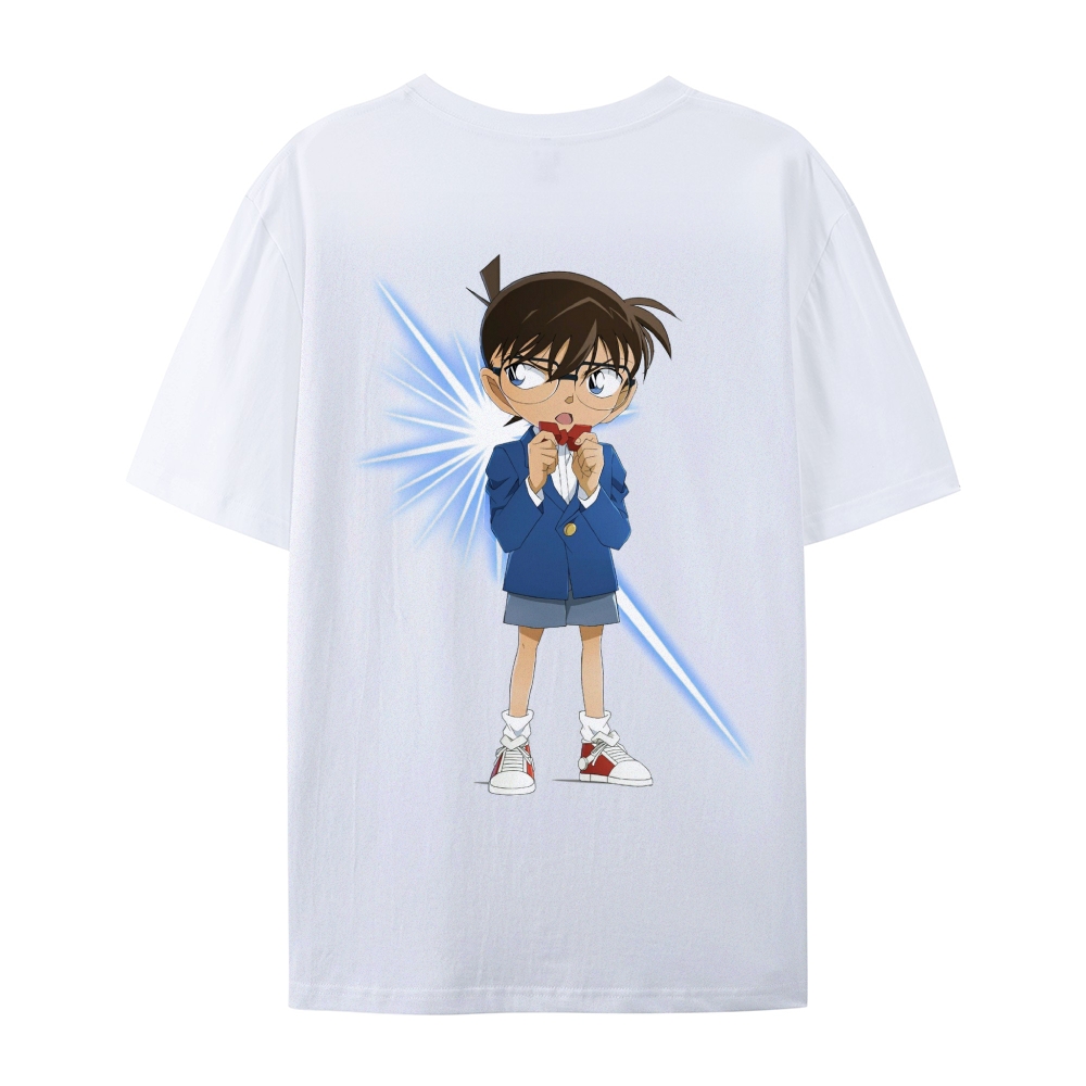 Detective Conan | Cotton T-Shirt