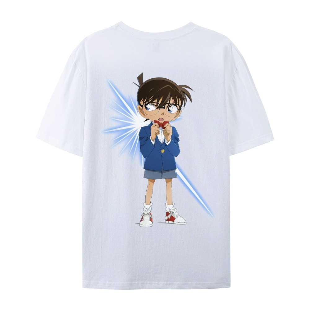 Detective Conan | Cotton T-Shirt