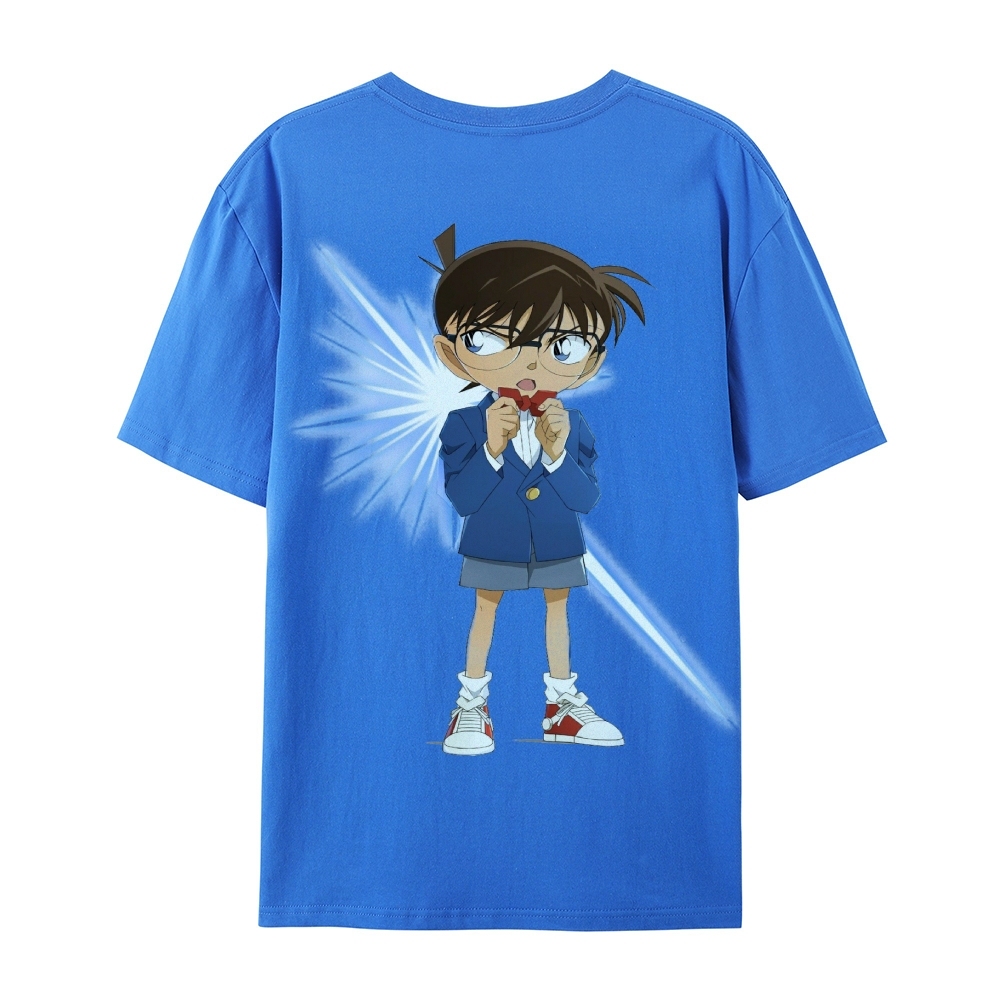 Detective Conan | Cotton T-Shirt