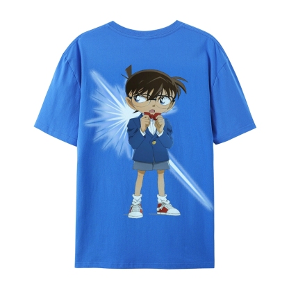 Detective Conan | Cotton T-Shirt