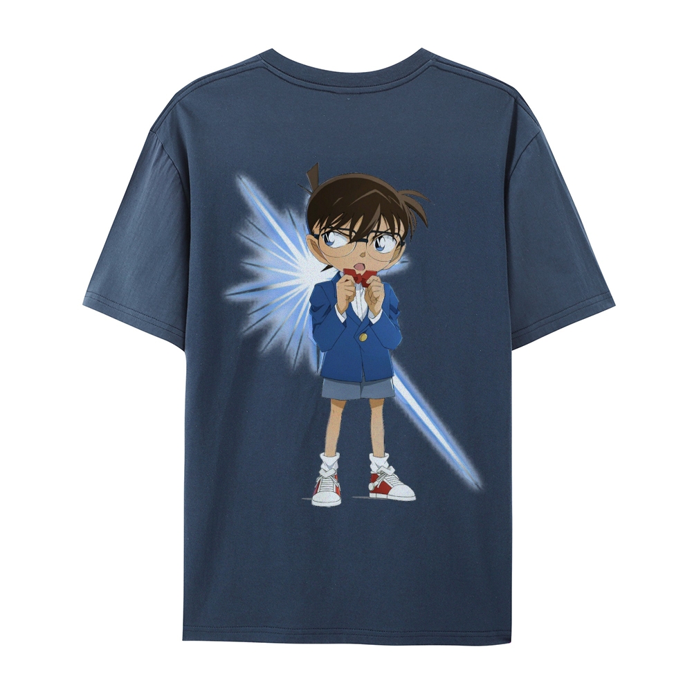 Detective Conan | Cotton T-Shirt