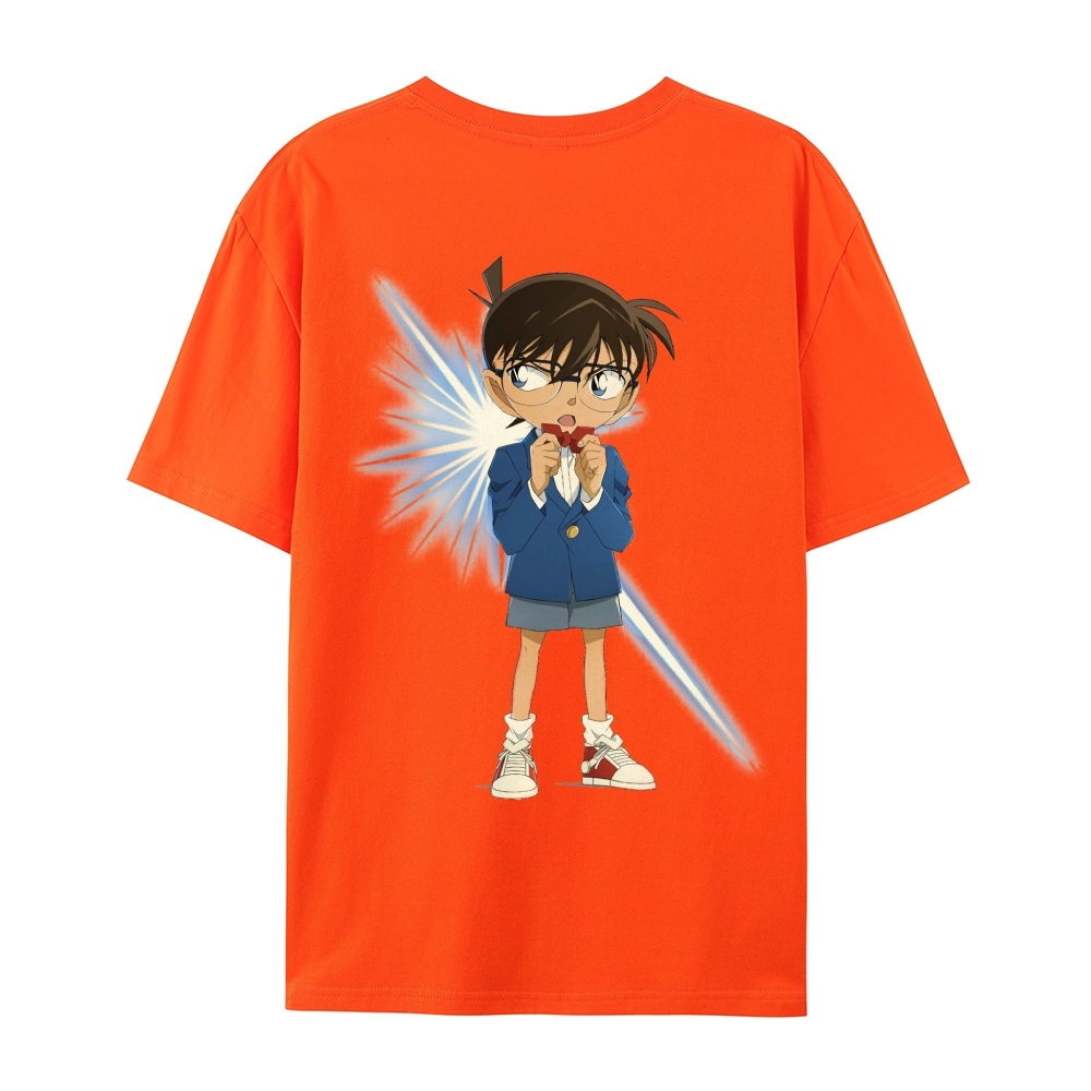 Detective Conan | Cotton T-Shirt
