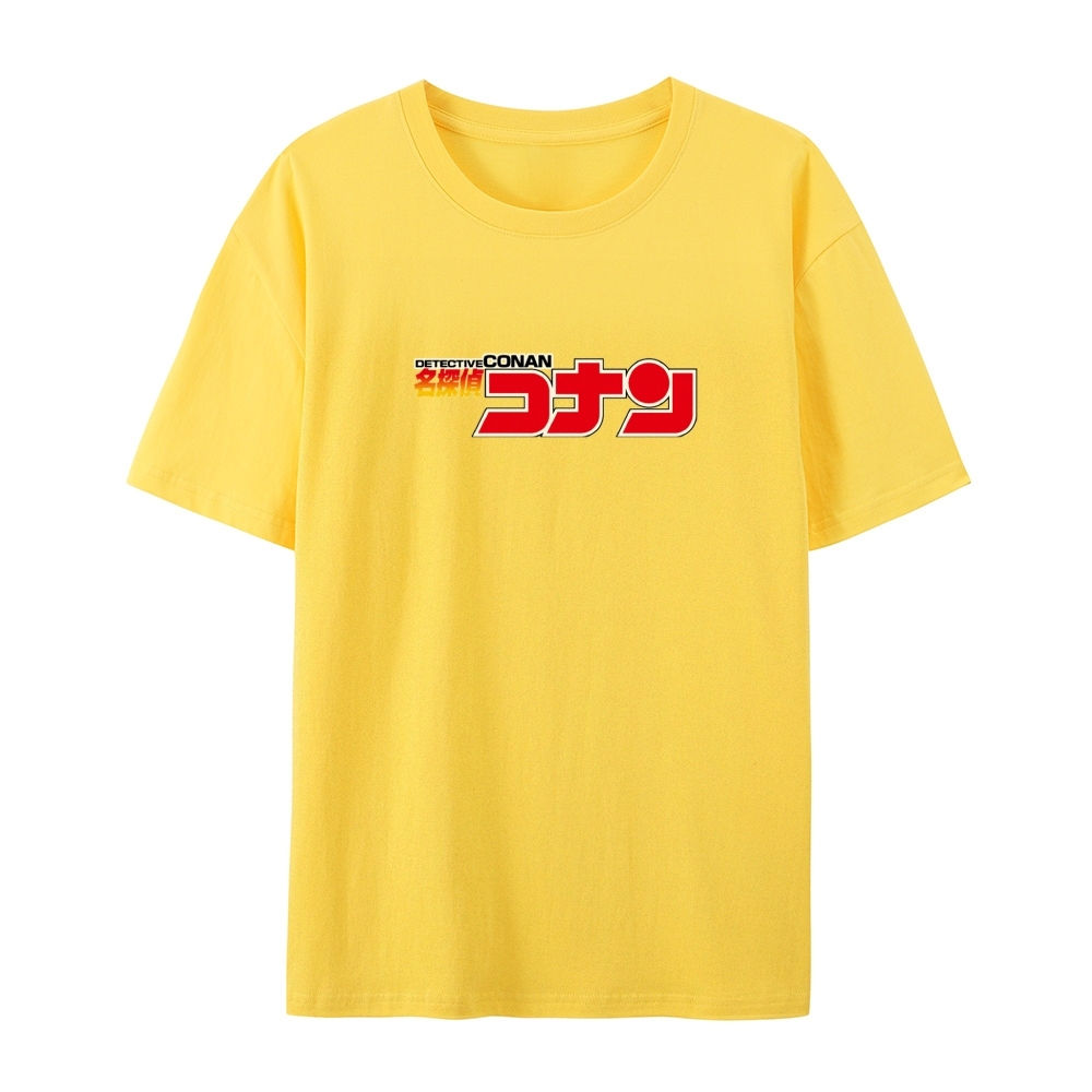 Detective Conan | Cotton T-Shirt