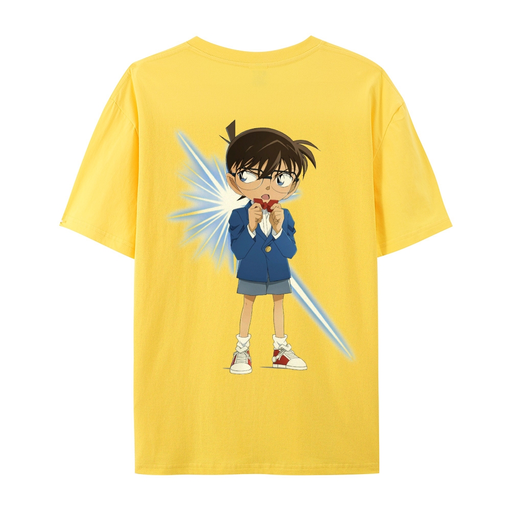 Detective Conan | Cotton T-Shirt