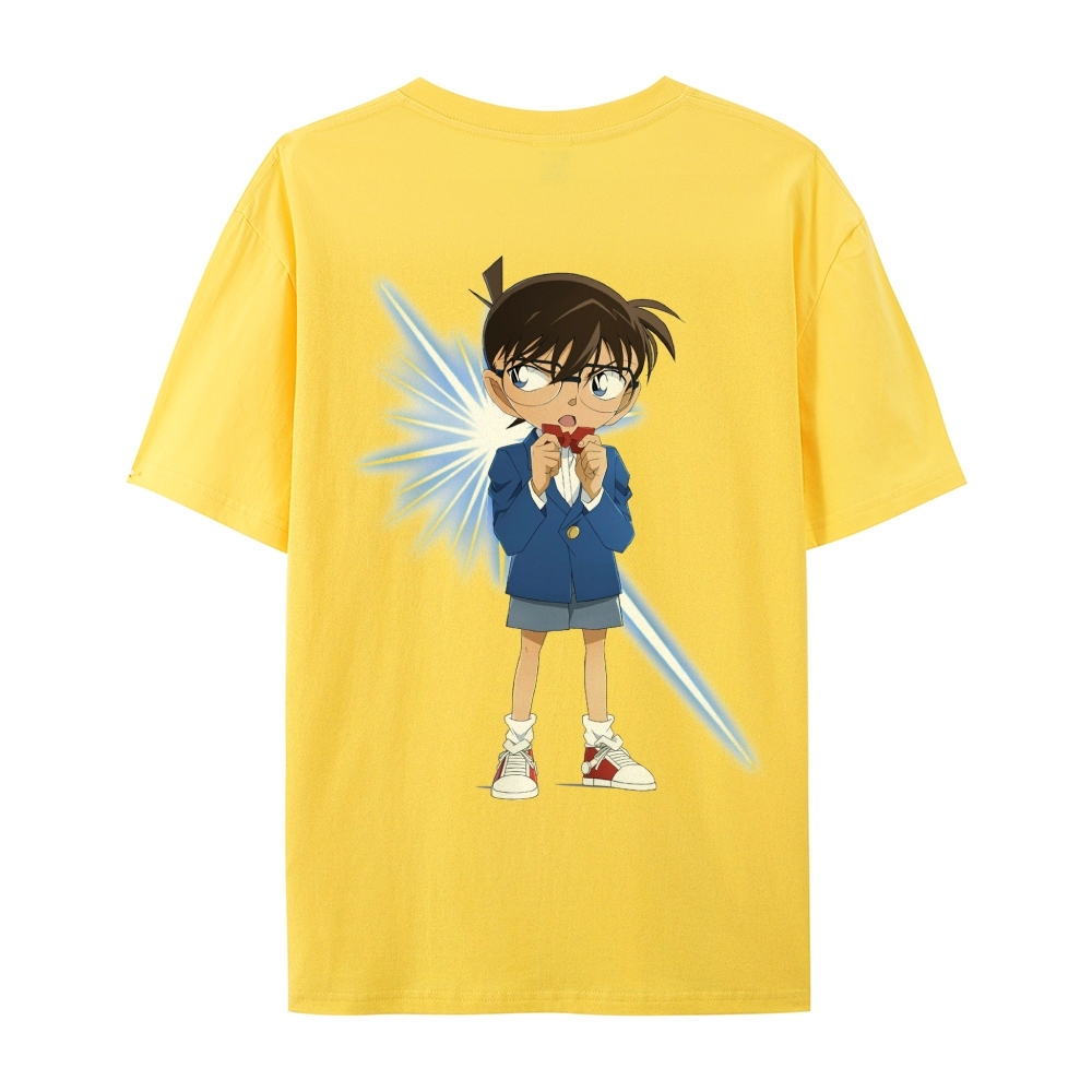 Detective Conan | Cotton T-Shirt
