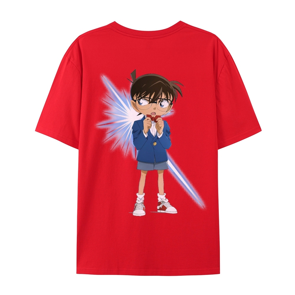 Detective Conan | Cotton T-Shirt