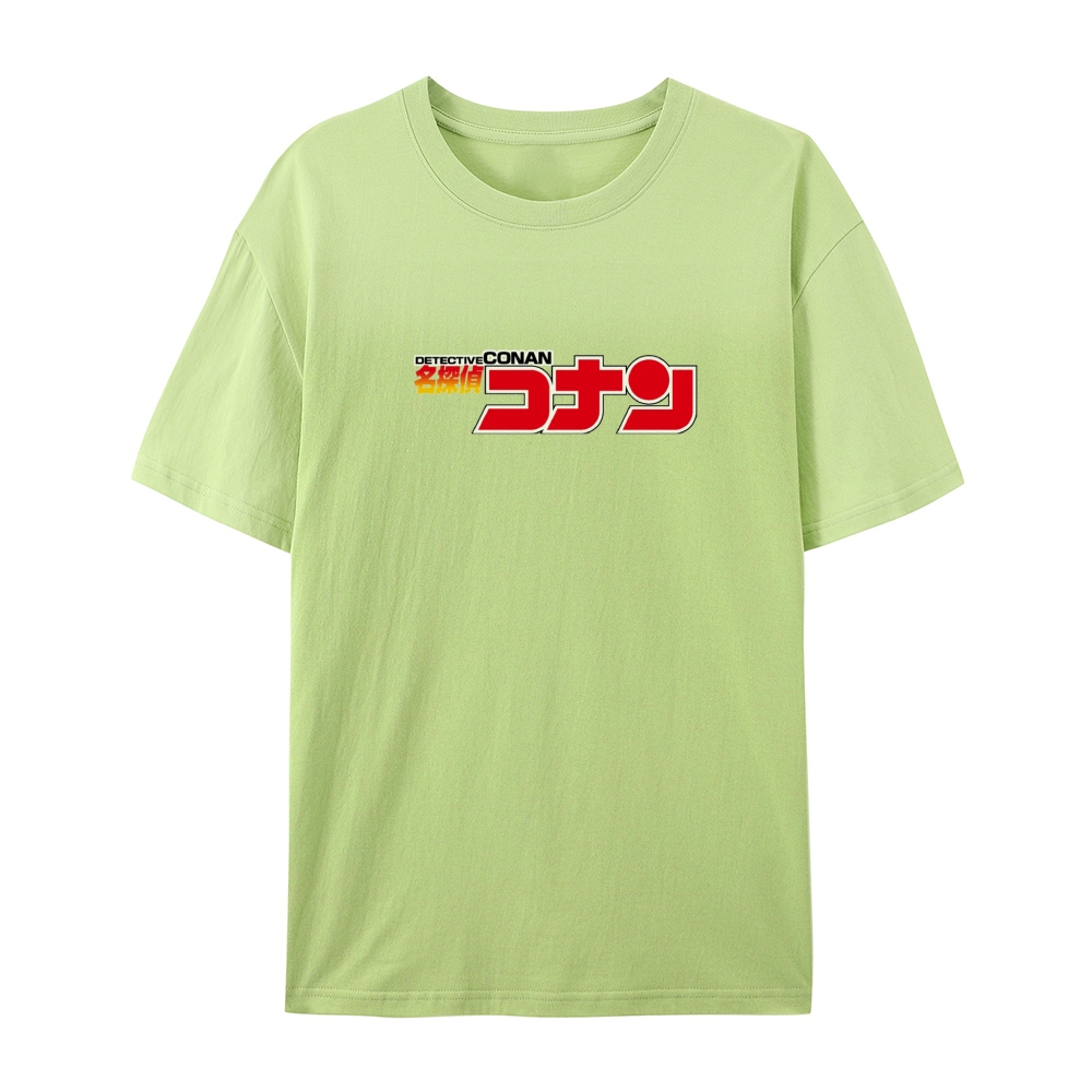 Detective Conan | Cotton T-Shirt