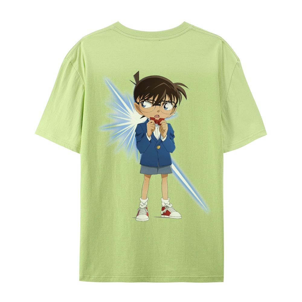 Detective Conan | Cotton T-Shirt