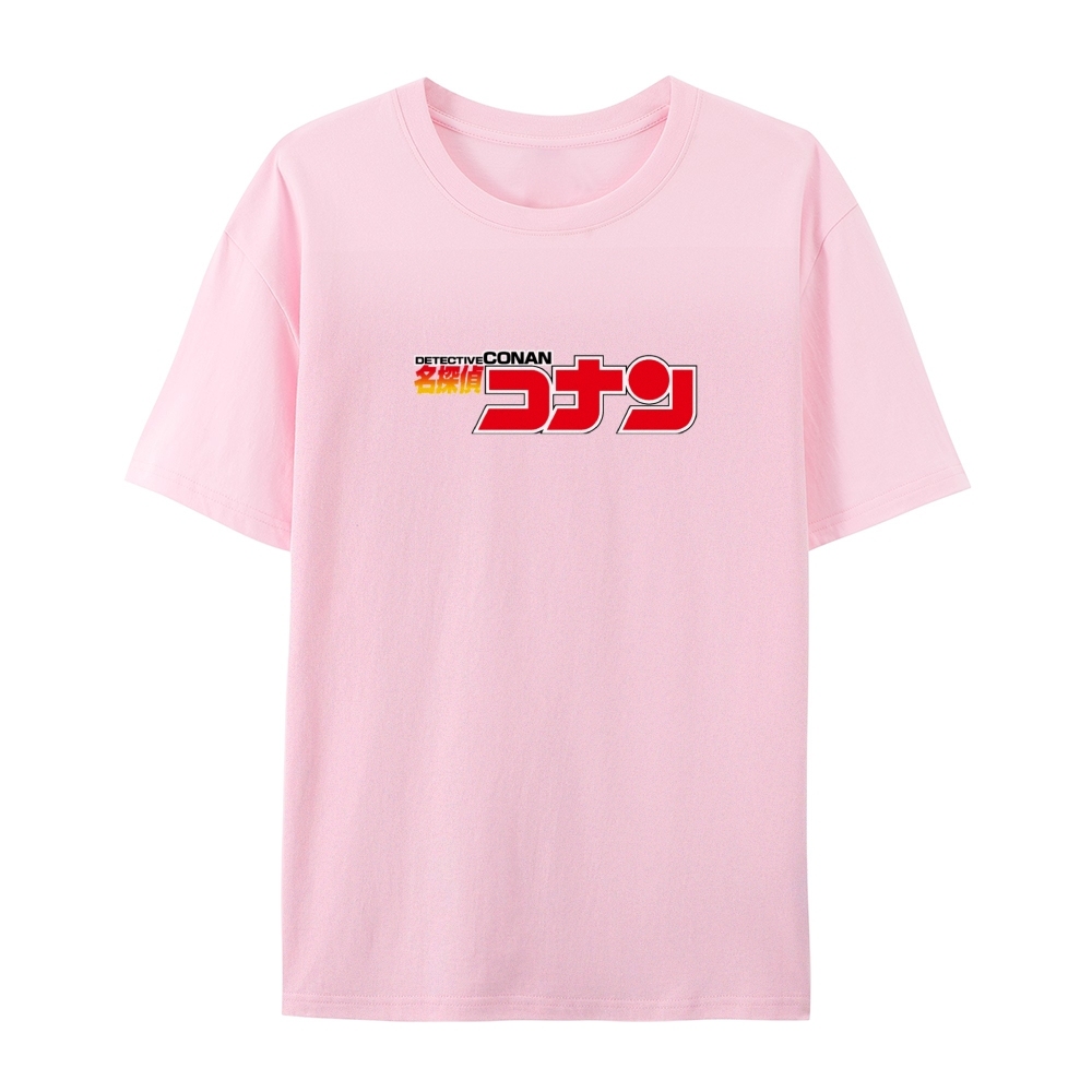 Cotton T-Shirt 2601014672