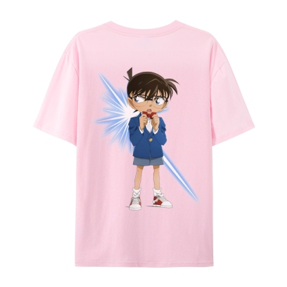 Detective Conan | Cotton T-Shirt