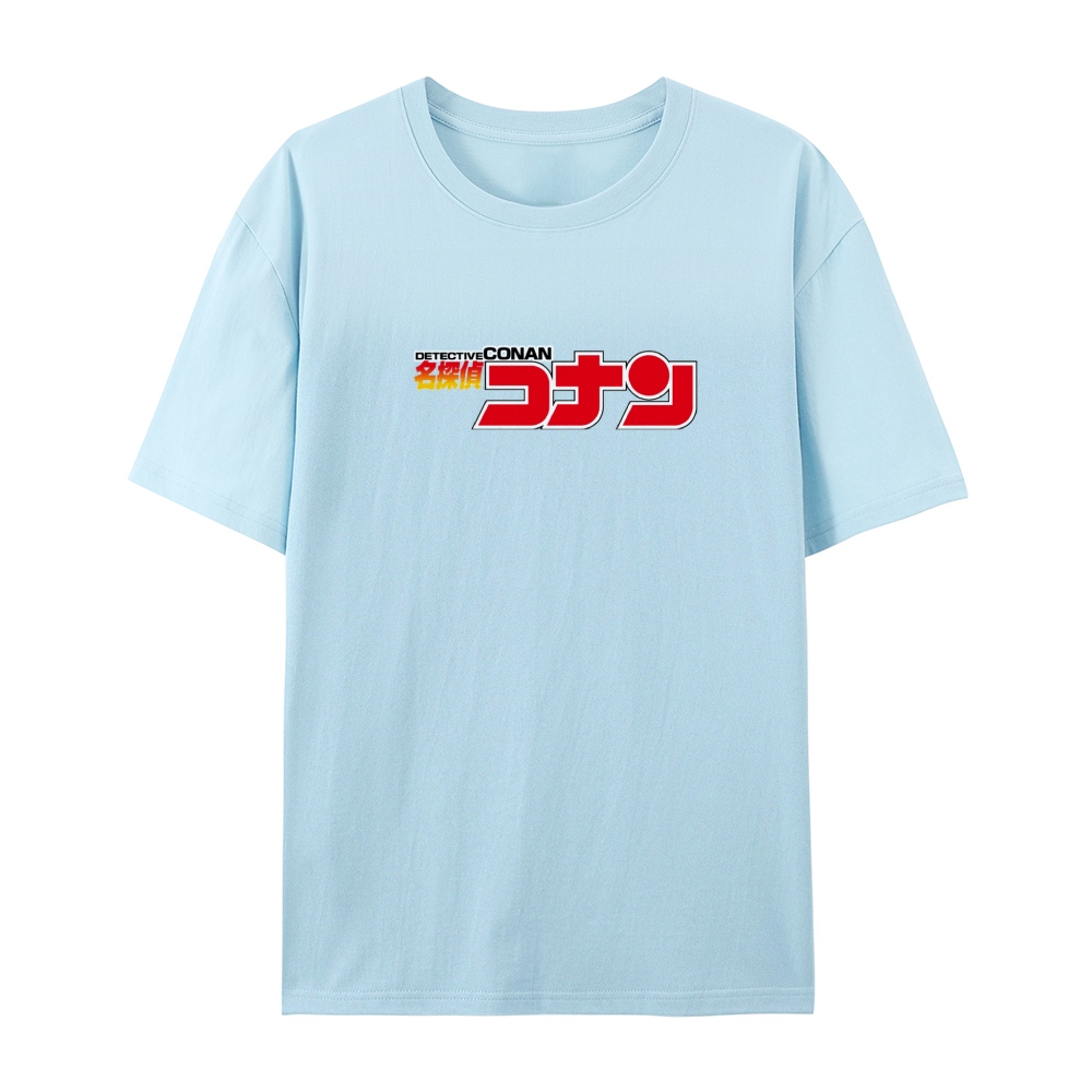 Detective Conan | Cotton T-Shirt