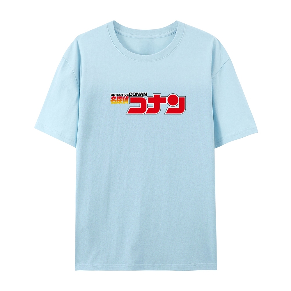 Detective Conan | Cotton T-Shirt