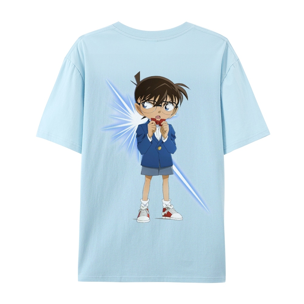 Detective Conan | Cotton T-Shirt