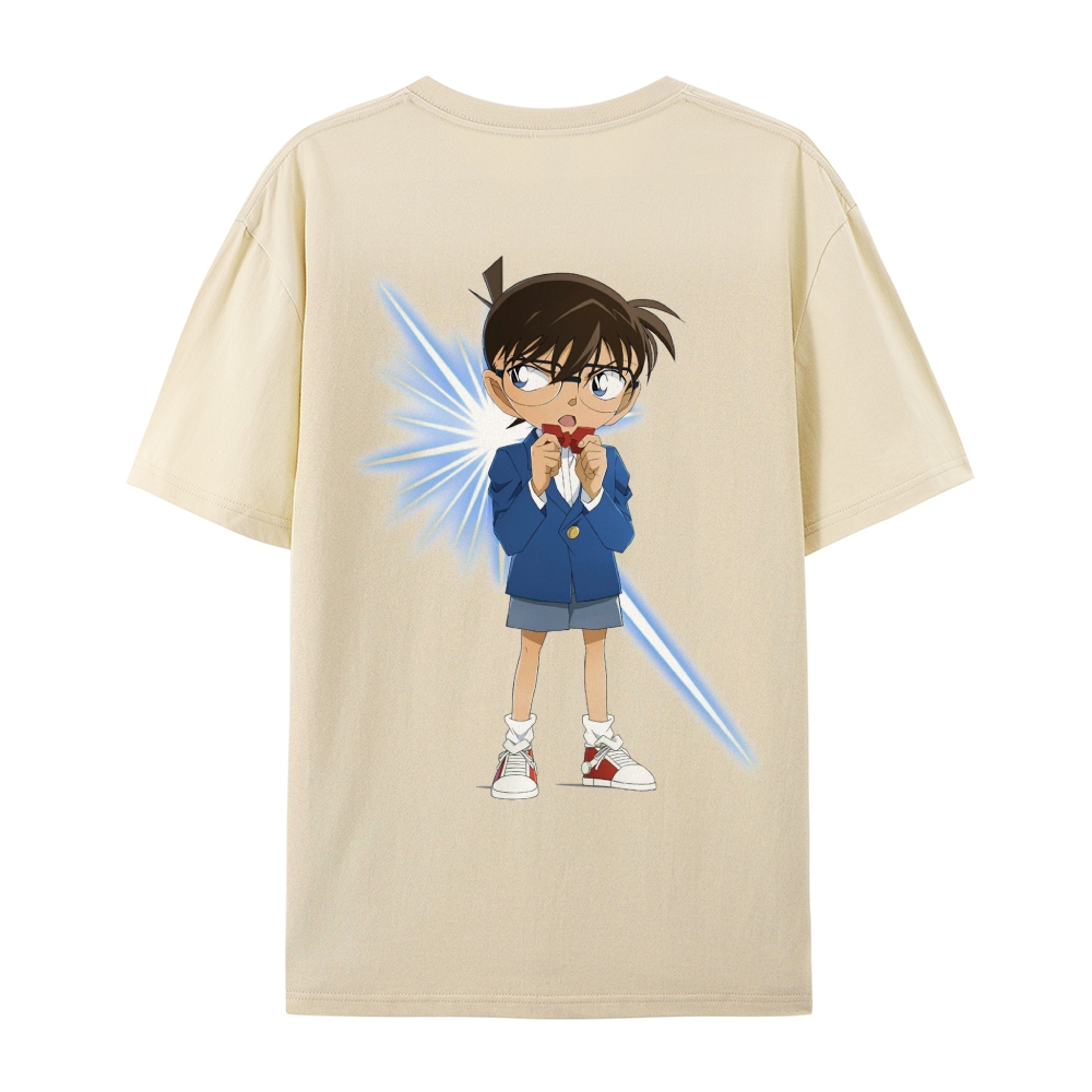 Detective Conan | Cotton T-Shirt