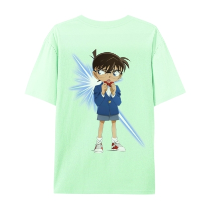 Detective Conan | Cotton T-Shirt