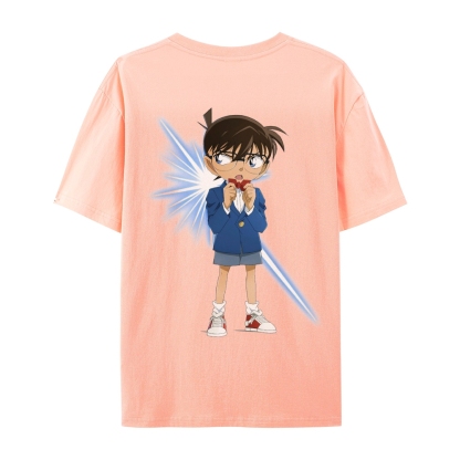 Detective Conan | Cotton T-Shirt